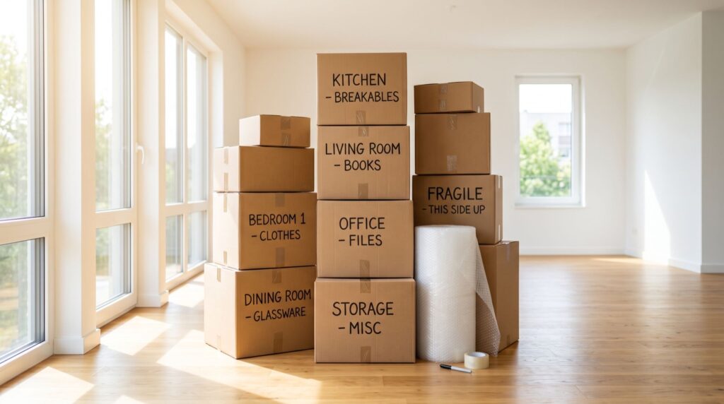 Furniture Disassembly for Moving: 2026 Pro Guide
