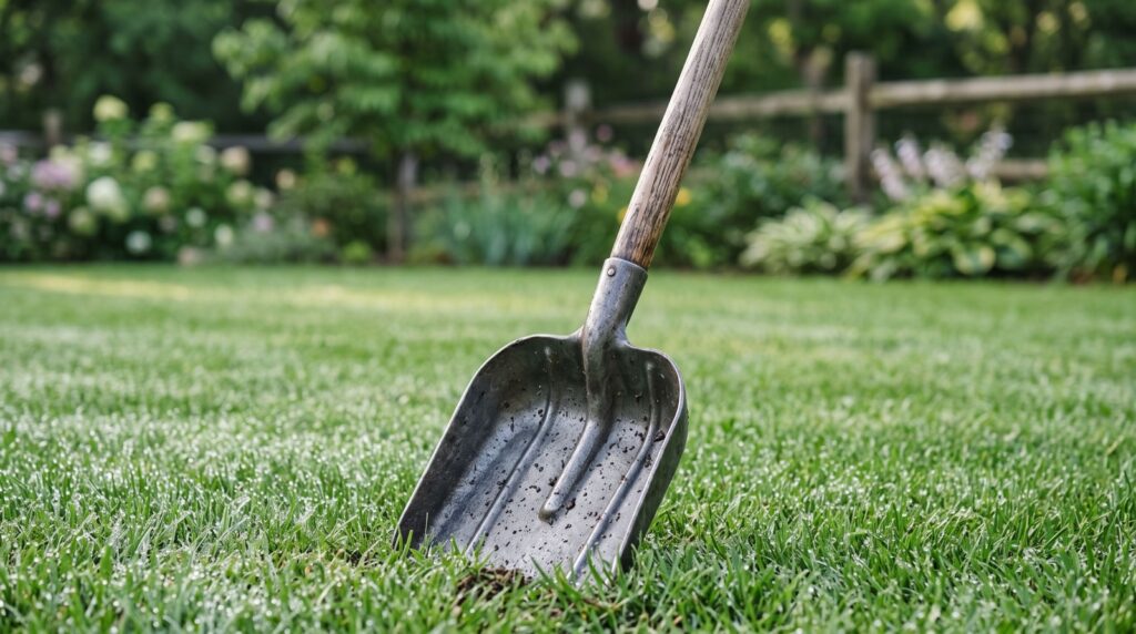 Pooper Scooper With Bag: Easy Yard Cleanup 2026